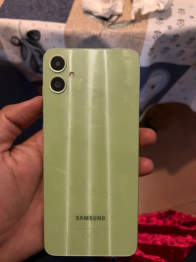 Samsung Verde