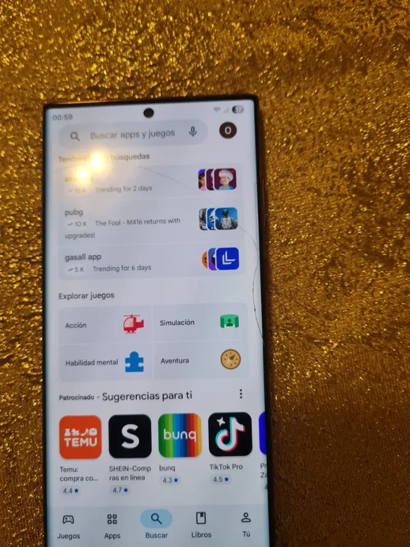 Samsung S22 Ultra