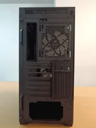 Torre PC Gaming COUGAR
