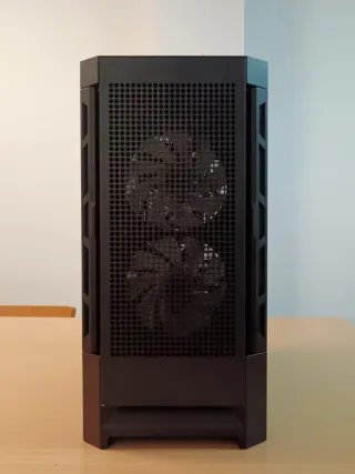 Torre PC Gaming COUGAR