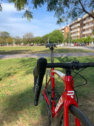 Ridley Fenix SL Carbono