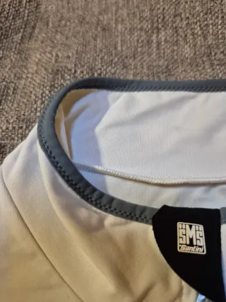 Maglia Ciclismo Santini SMS XXL
