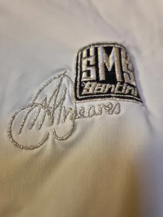Maglia Ciclismo Santini SMS XXL