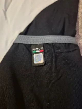 Maglia Ciclismo Santini SMS XXL