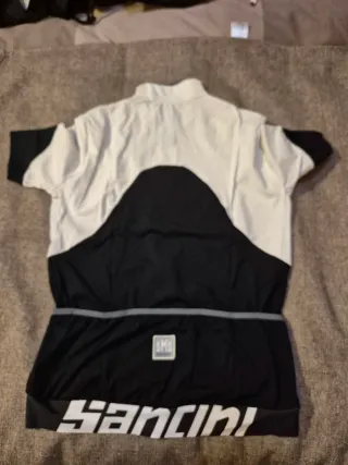 Maglia Ciclismo Santini SMS XXL