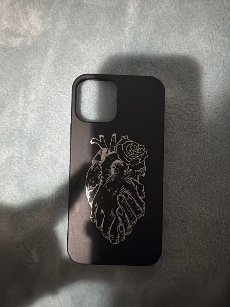 iPhone 12 Negro 128GB afbeelding 4