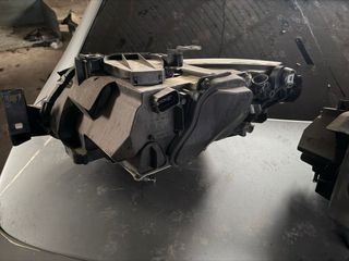 Pareja Faros Xenon BMW E92