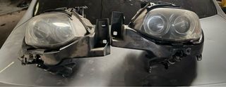 Pareja Faros Xenon BMW E92
