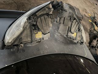 Pareja Faros Xenon BMW E92