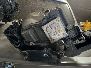 Pareja Faros Xenon BMW E92