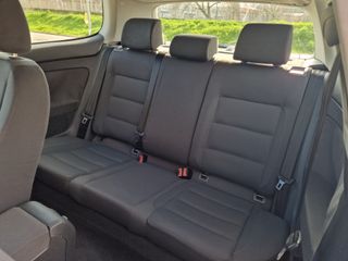 Volkswagen Golf V 2.0 FSi 150cv Sport 2004