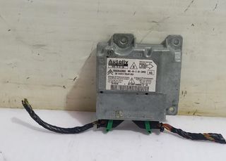 Centralita citroen 141526 9662643980 c4 collection