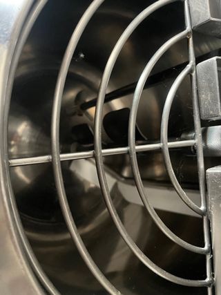 Pasteurizadora Industrial