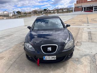 SEAT Leon 2005