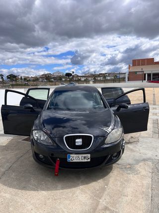 SEAT Leon 2005