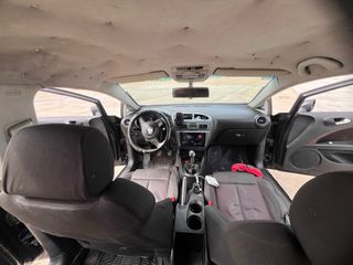 SEAT Leon 2005