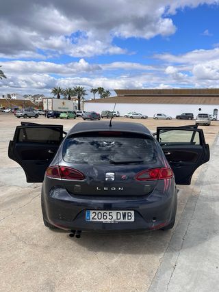 SEAT Leon 2005