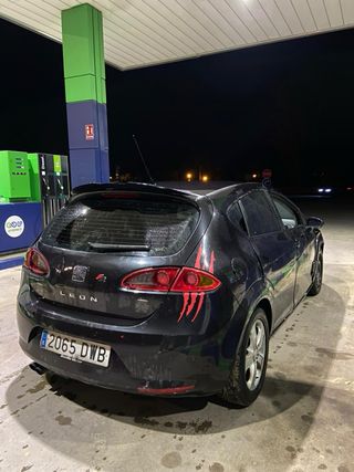SEAT Leon 2005