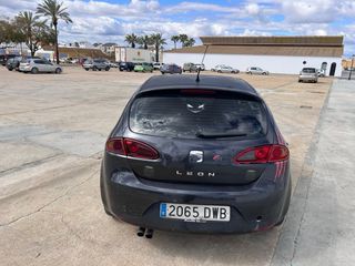 SEAT Leon 2005