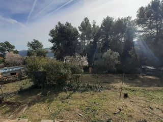 Casa en venta en Vallirana