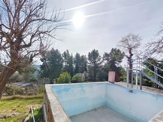 Casa en venta en Vallirana