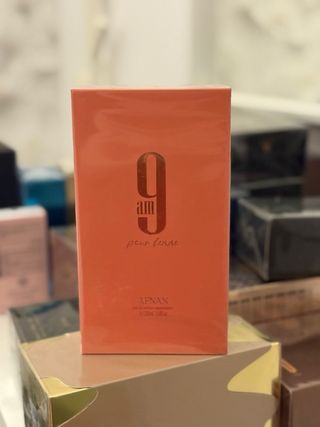 Perfumes árabes originales (Asad, Yara, Zanzibar)