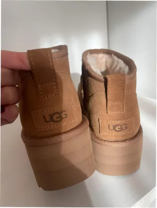 Stivali UGG Taglia 40