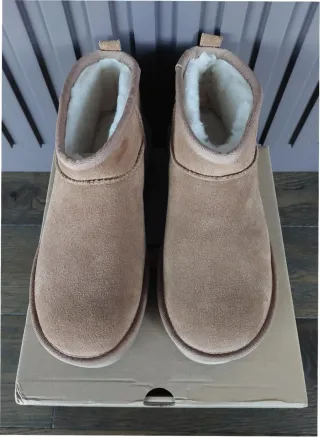 Stivali UGG Taglia 40 Marroni