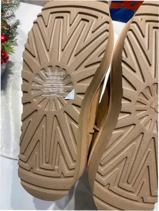 Stivali UGG Marroni Taglia 40