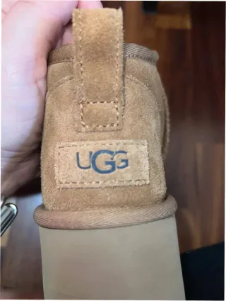 Stivali UGG Taglia 40 Marroni