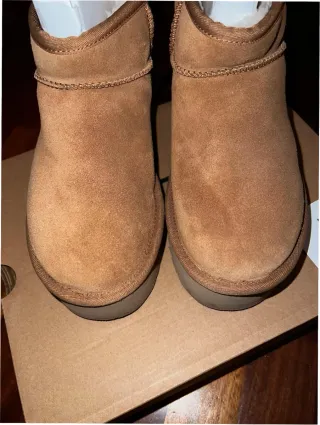 Stivali UGG Taglia 40 Marroni