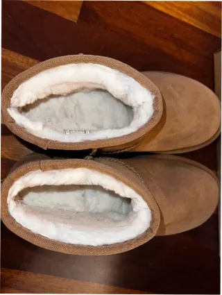 Stivali UGG Taglia 40 Marroni