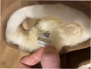 Stivali UGG Taglia 40 Marroni