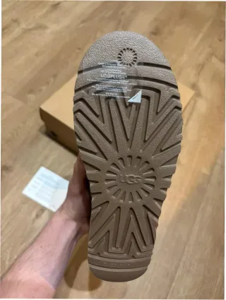 Stivali UGG Taglia 40 Marroni