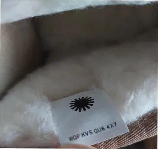 Stivali UGG Taglia 40 Marroni