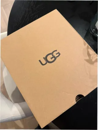 Stivali UGG Taglia 40 Marroni