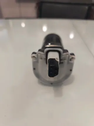 Motore Dyson V15 difettoso-Parte ma da revisionare