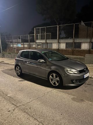 Volkswagen Golf 2010