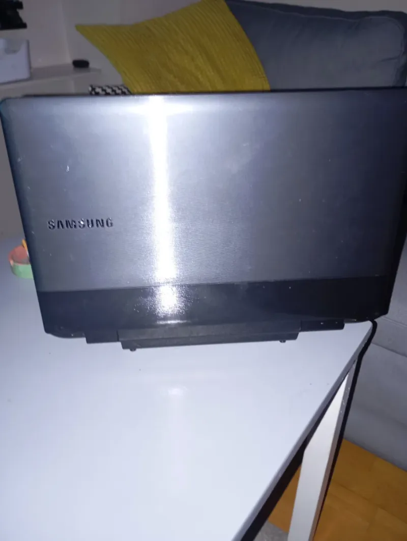 Ordenador Samsung 16GB RAM 250GB SSD
