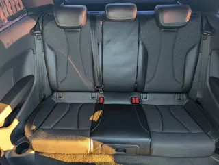 Audi A3 S line 2.0 TDI 150 cv 2013