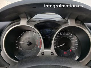 Nissan Juke G E6D-Temp 83 kW (112 CV) 5M/T ACENTA