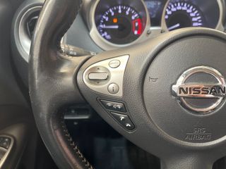 Nissan Juke G E6D-Temp 83 kW (112 CV) 5M/T ACENTA