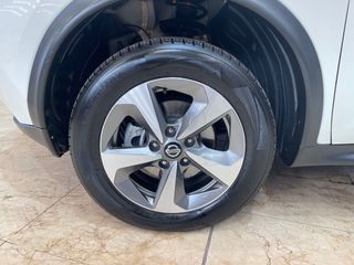 Nissan Juke G E6D-Temp 83 kW (112 CV) 5M/T ACENTA