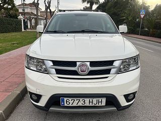 FIAT Freemont 2.0 16v Urban 7 plazas 140 CV manual