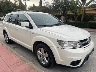 FIAT Freemont 2.0 16v Urban 7 plazas 140 CV manual