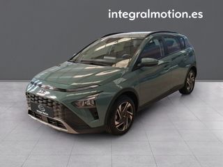 Hyundai Bayon 1.2 MPI Maxx