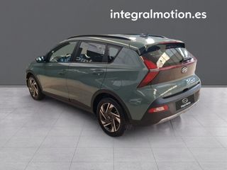 Hyundai Bayon 1.2 MPI Maxx