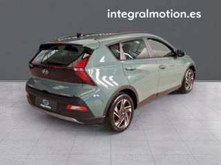 Hyundai Bayon 1.2 MPI Maxx