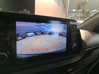 Hyundai Bayon 1.2 MPI Maxx