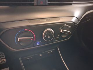 Hyundai Bayon 1.2 MPI Maxx